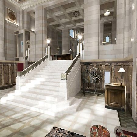 فندق The Marmorosch Bucharest, Autograph Collection المظهر الخارجي الصورة The lobby of the hotel
