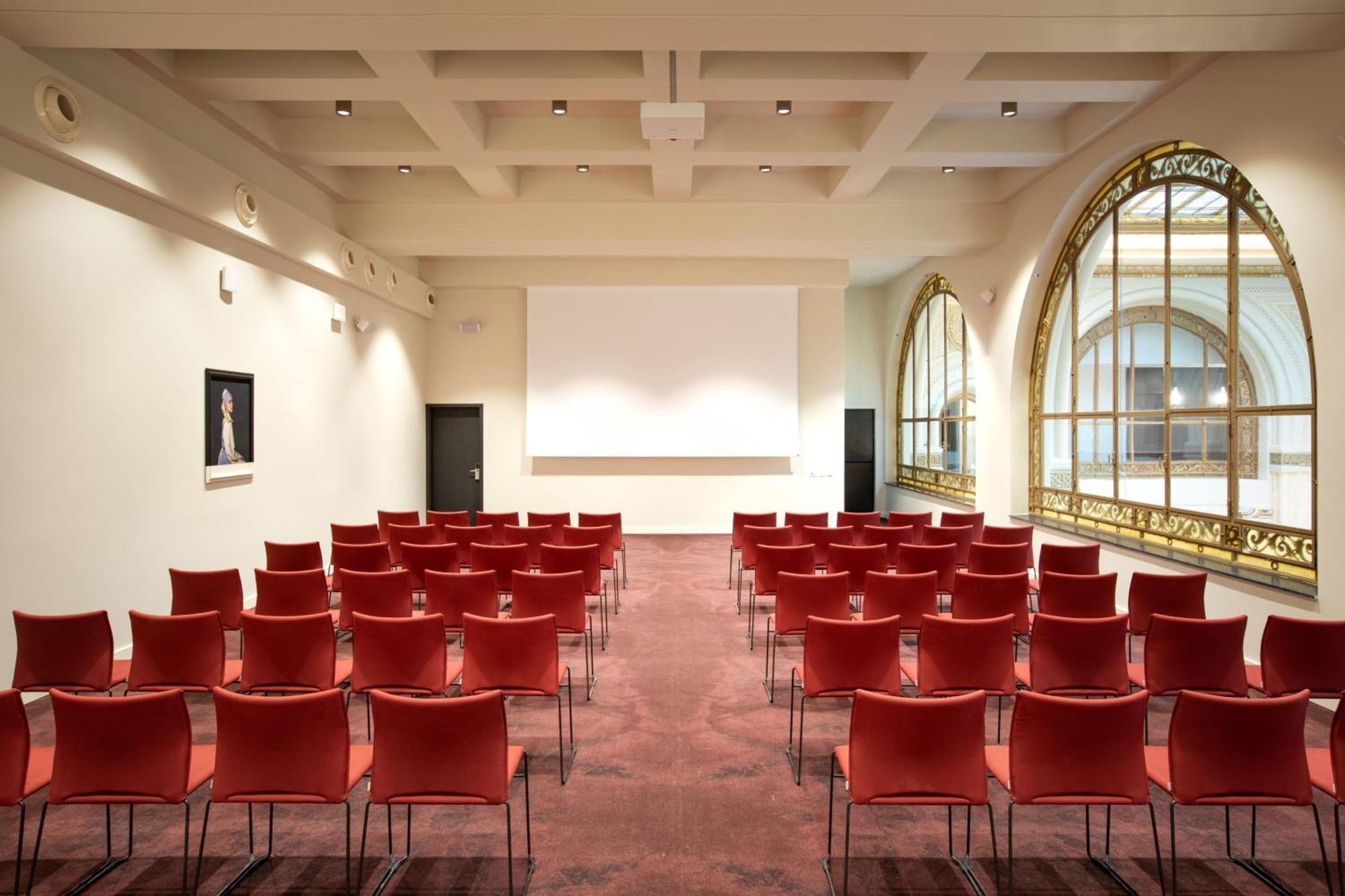 فندق The Marmorosch Bucharest, Autograph Collection المظهر الخارجي الصورة The conference room